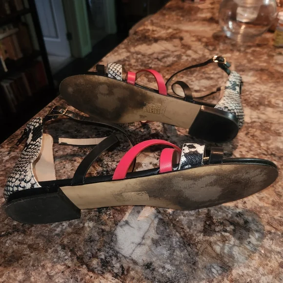 Aldo Rirarien Gladiator Sandals - Picture 6 of 6